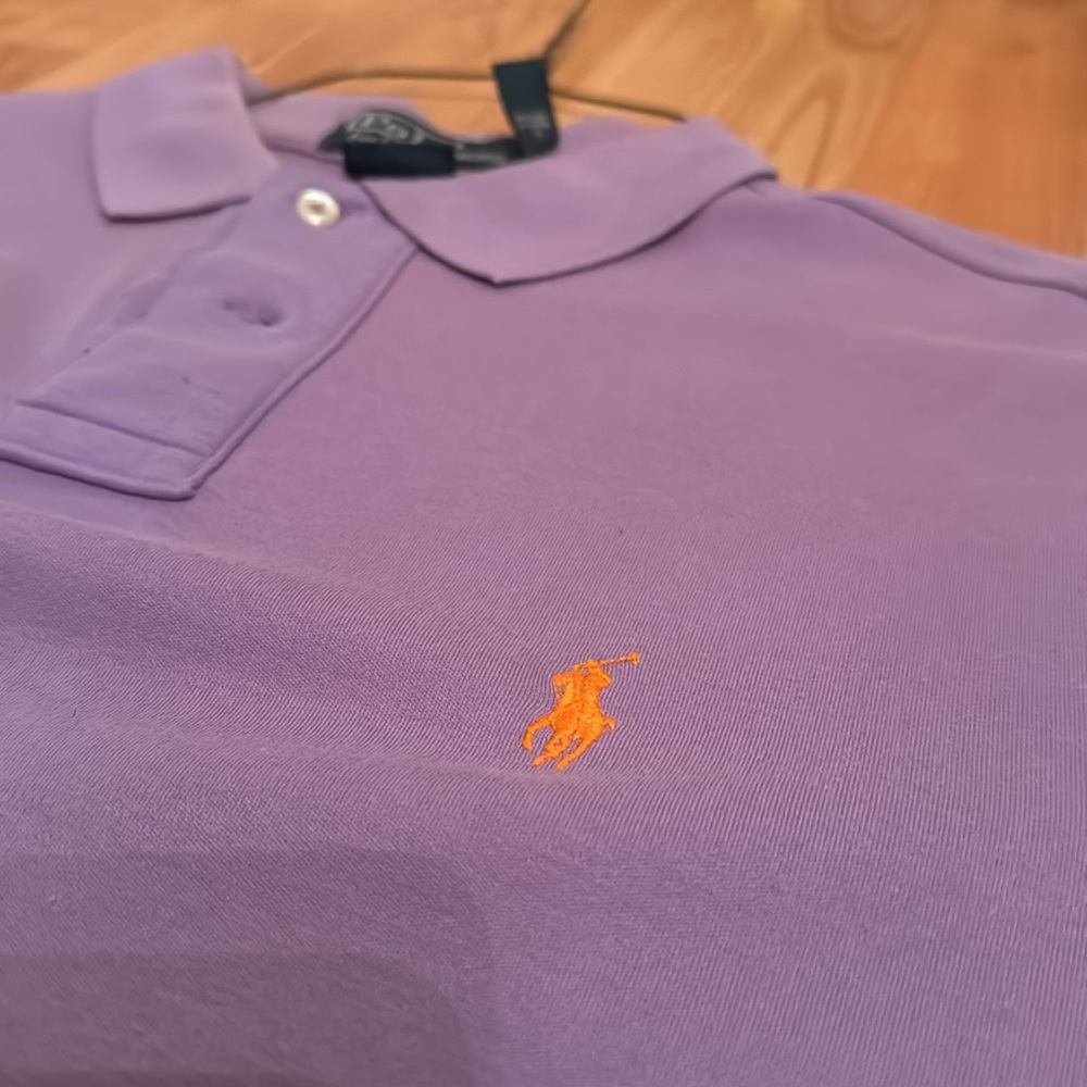 Polo - Ralph Lauren - Picture 3 of 5